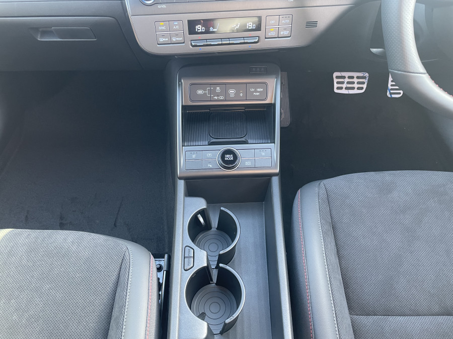 2026 Hyundai KONA SX2.V3 Elite N Line SUV Image 18
