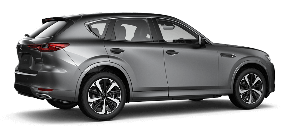 2023 Mazda CX-60 KH Series D50e Azami SUV Image 12