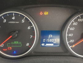 2016 Mitsubishi Outlander ZK LS 4WD Wagon