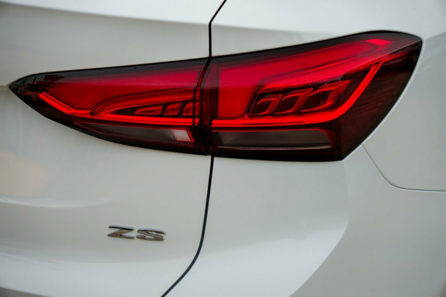 2026 MG ZS ZS32 Essence SUV Image 7