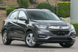 Honda HR-V VTi-S