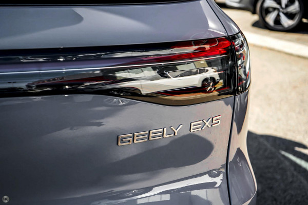 2026 MY27 Geely EX5 E245 Complete Extended Range SUV Image 4