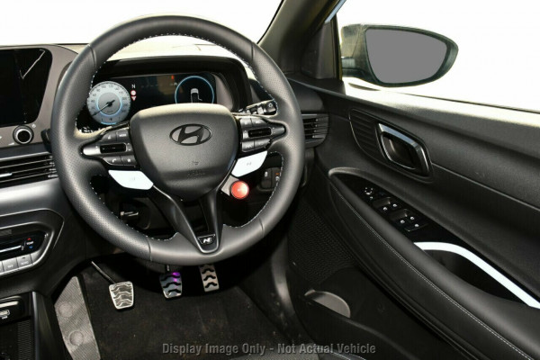 2026 MY25 Hyundai i20 BC3.V2 N Hatch Image 7