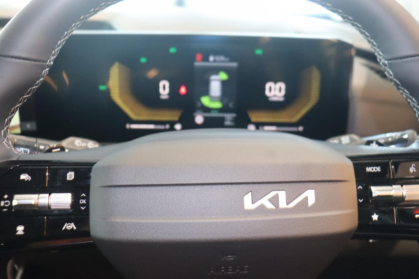 2026 MY27 Kia Carnival KA4 PE S HEV People Mover Image 29