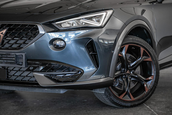 2023 Cupra Formentor KM VZx SUV