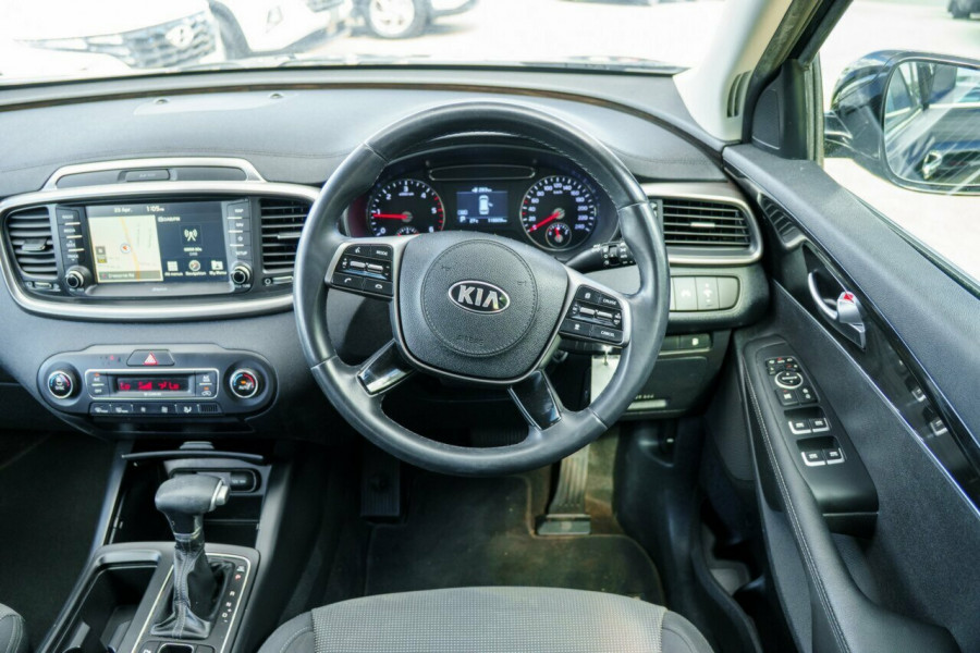 2019 MY20 Kia Sorento UM Sport Wagon Image 10