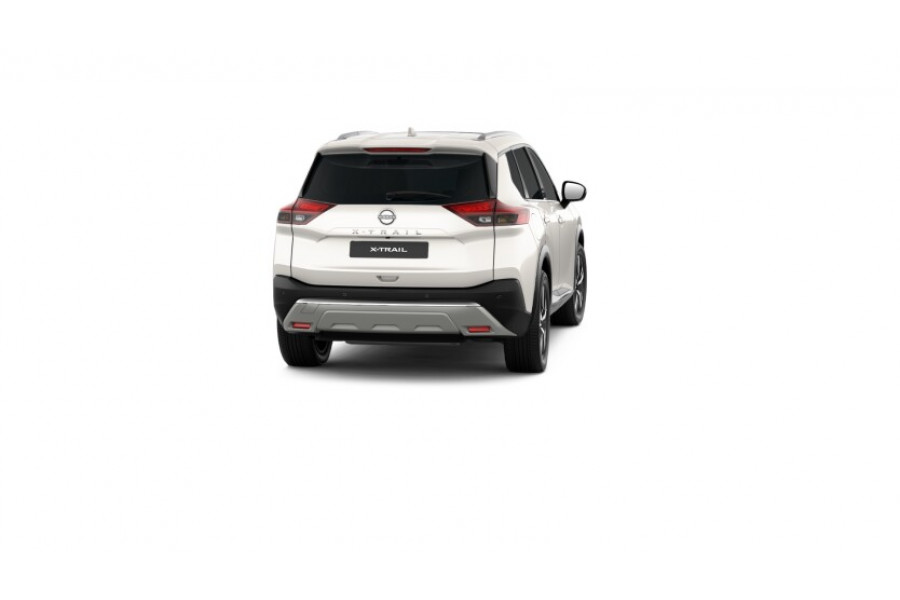 2024 MY25 Nissan X-Trail T33 Ti-L SUV Image 21