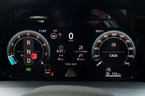 2026 Volkswagen Golf 8.5 110TSI Life Hatch Image 12