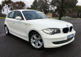 BMW 118i 18I E87 MY07 UPGRADE
