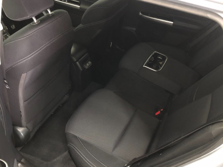 2018 Subaru Levorg V1 MY18 2.0 GT-S Wagon