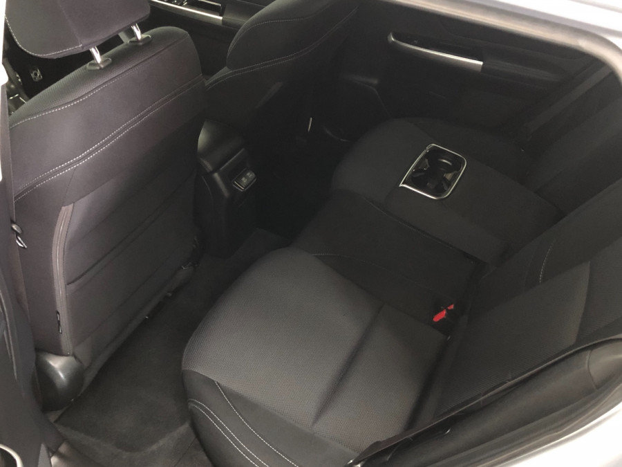 2018 Subaru Levorg V1 MY18 2.0 GT-S Wagon Image 9
