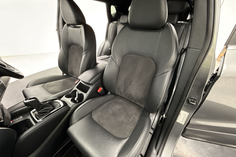 2020 Nissan QASHQAI Midnight Edition Wagon Image 12
