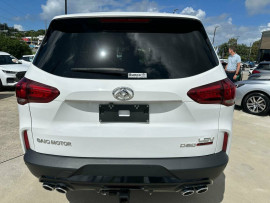 2024 LDV D90 SV9A Executive SUV image 5