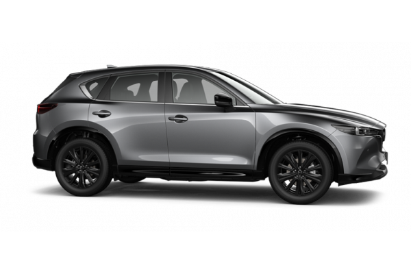 2025 MYil Mazda CX-5 KF Series G35 GT SP SUV Image 9