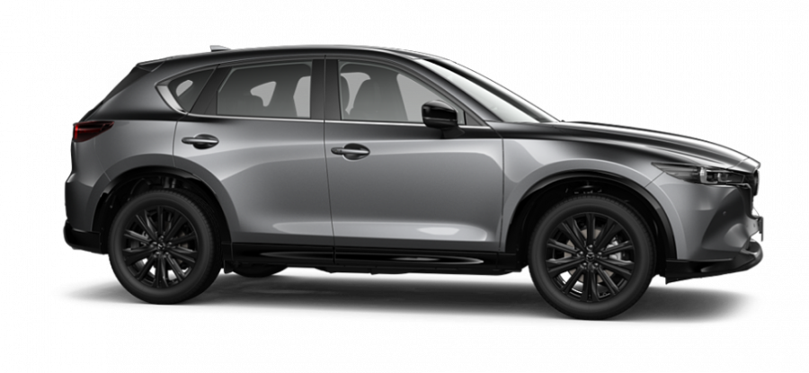 2025 MYil Mazda CX-5 KF Series G35 GT SP SUV Image 9