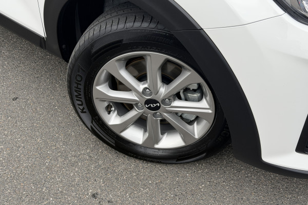 2025 Kia Stonic YB S SUV Image 4