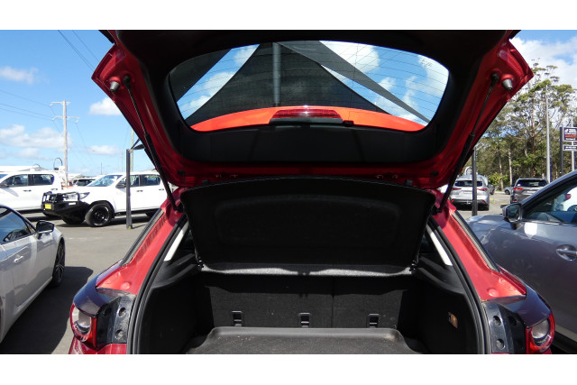 2019 Mazda CX-3 DK MY19 AKARI FWD SUV Image 8