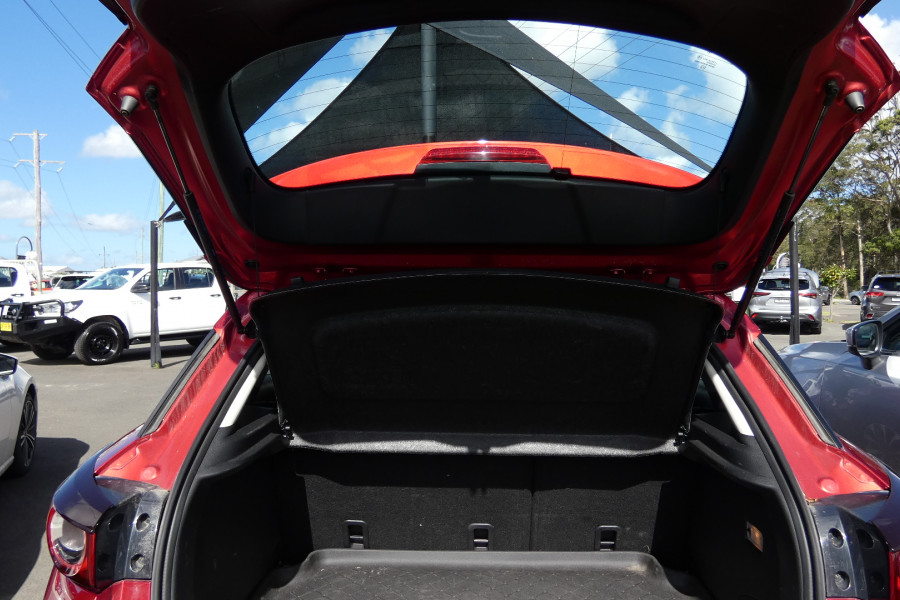2019 Mazda CX-3 DK MY19 AKARI FWD SUV Image 8