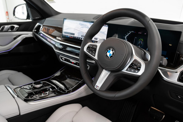 2026 BMW X5 G05 LCI xDrive30d M Sport SUV