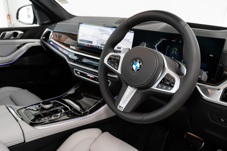 2026 BMW X5 G05 LCI xDrive30d M Sport SUV