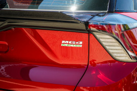 2024 MG MG4 MEH32 Excite 64 Hatch