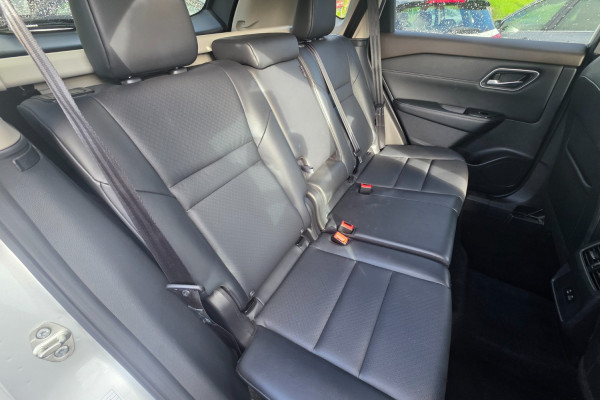 2023 Nissan X-Trail T33 ST-L e-POWER SUV Image 25