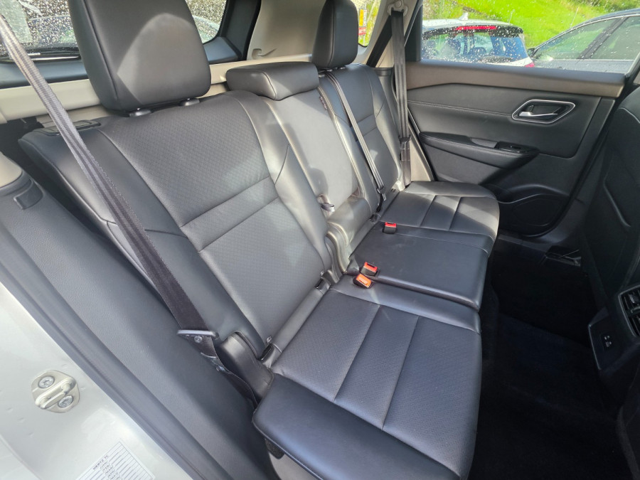 2023 Nissan X-Trail T33 ST-L e-POWER SUV Image 25