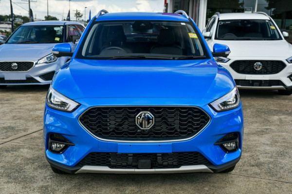 2024 MG ZST S13 Vibe SUV Image 5
