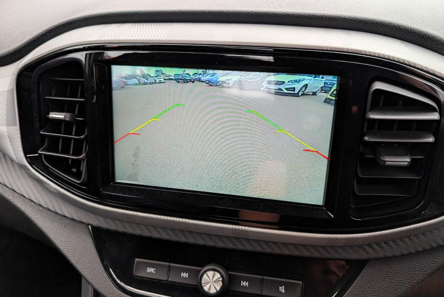 2024 MG MG3 Core Hatch Image 13