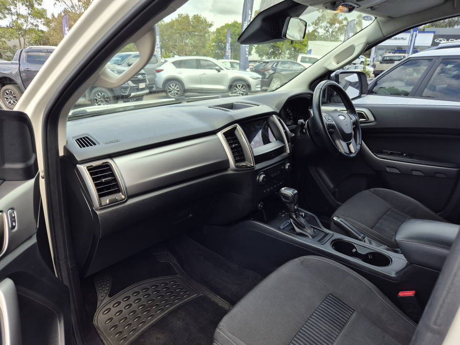 2021 MY21.75 Ford Ranger PX MkIII XLT Ute Image 22