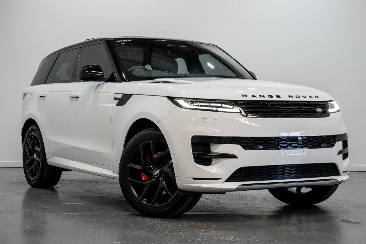 2023 Land Rover Range Rover Sport L461 D300 Dynamic SE SUV