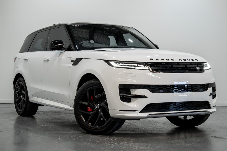 2023 Land Rover Range Rover Sport L461 D300 Dynamic SE SUV Image 1
