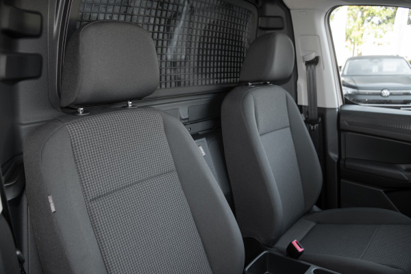 2025 Volkswagen Caddy 5 Maxi Van Van image 8