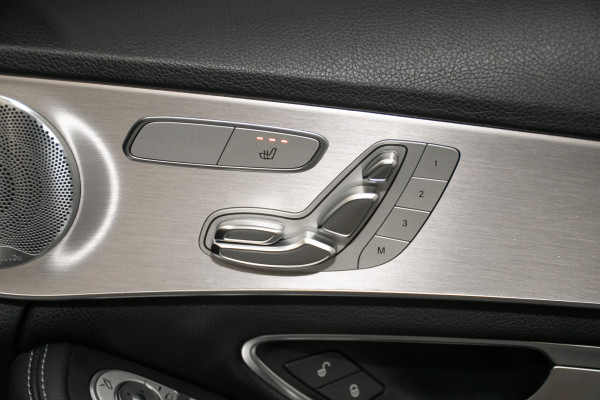 2019 Mercedes-Benz C-Class C300 Sedan Image 14