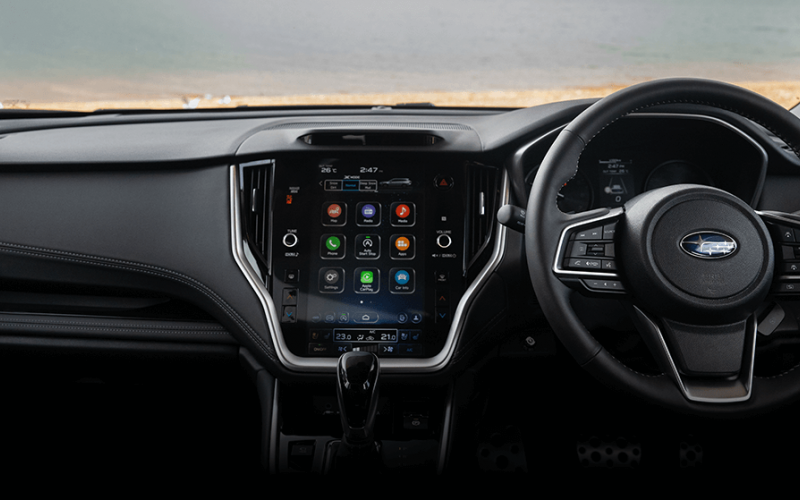 Embrace technology as your co-pilot Image
