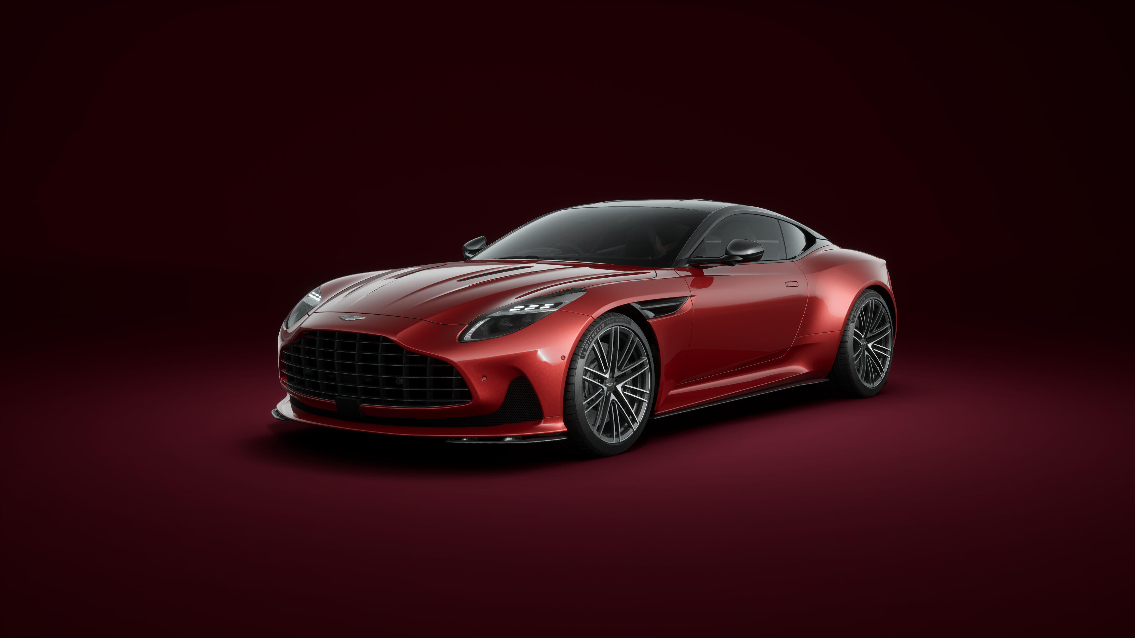 Hyper Red Image