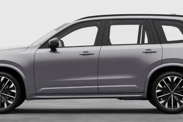 2025 MY26 Volvo XC90 L Series Ultra B5 Dark SUV Image 2