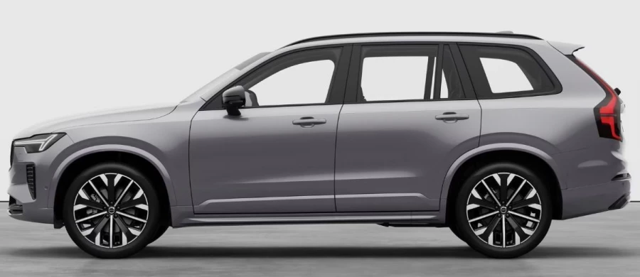 2025 MY26 Volvo XC90 L Series Ultra B5 Dark SUV Image 2