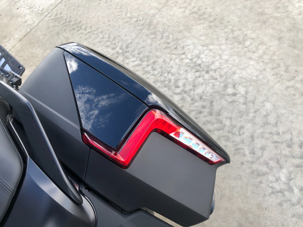 2019 BMW K1600 B Motorcycle