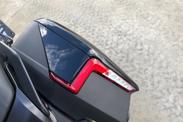 2019 BMW K1600 B Motorcycle