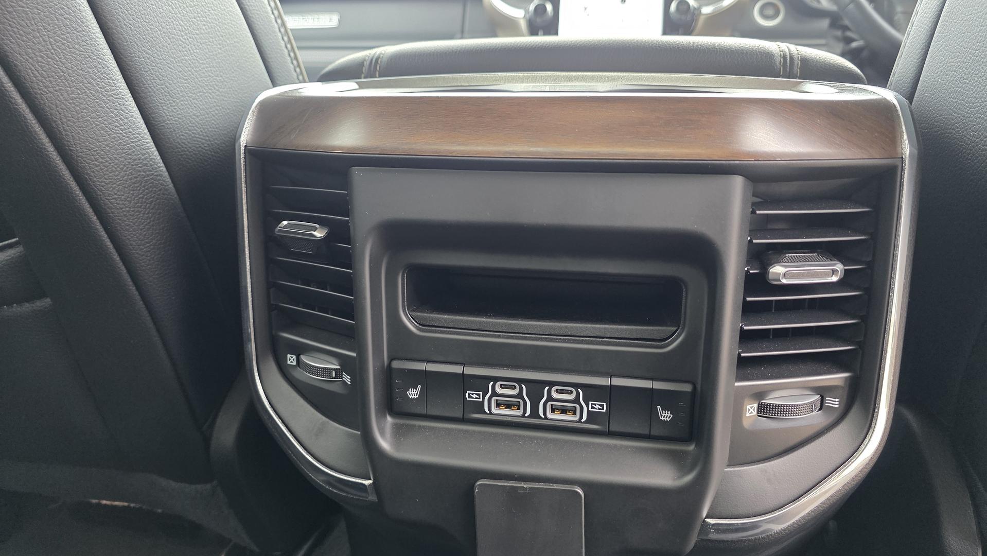 2022 Ram 1500 DT Laramie RamBox Ute Image 22