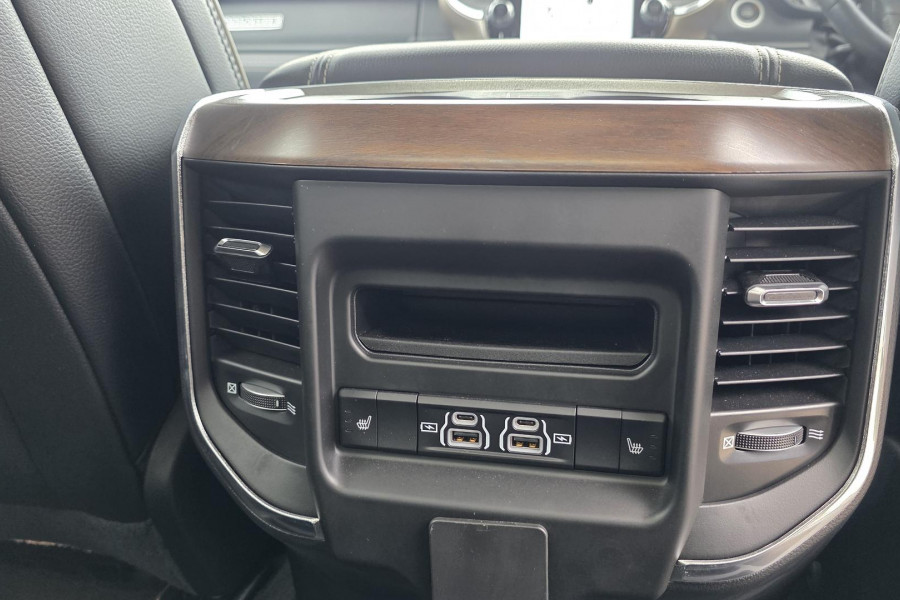 2022 Ram 1500 DT Laramie RamBox Ute Image 22