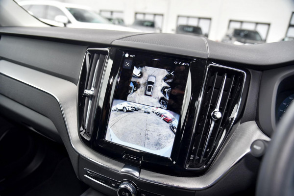 2025 Volvo XC60 UZ Plus B5 SUV Image 6