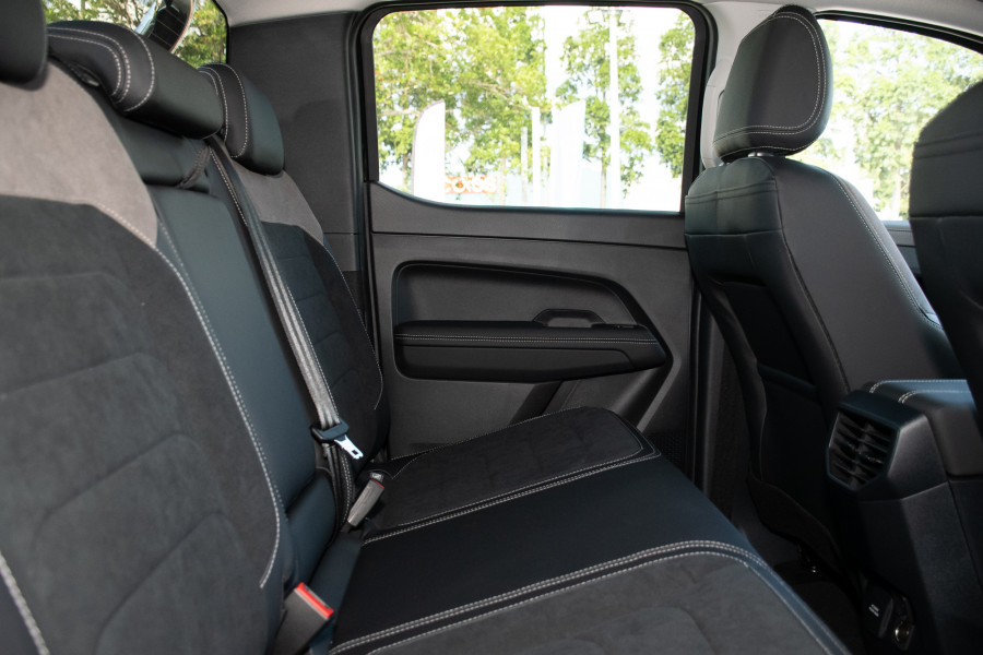 2025 Volkswagen Amarok NF TDI500 Style Ute
