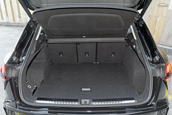 2026 Audi Q3 FJ TFSI 110kW SUV image 19