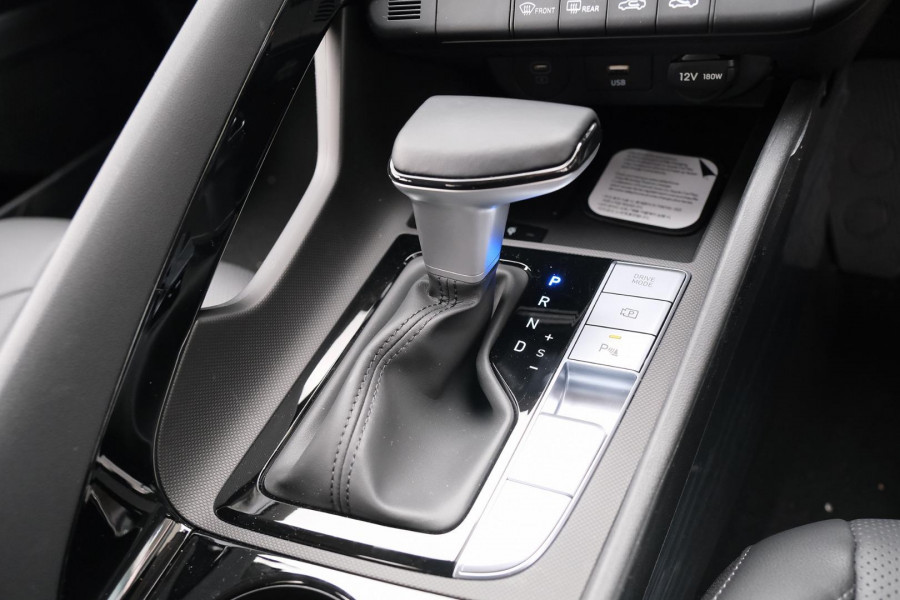 2026 Hyundai i30 CN7.V4 Elite Sedan Image 18