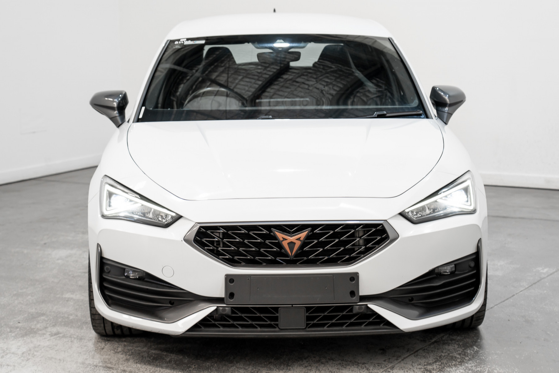 2022 Cupra Leon Vz Hatch Image 7
