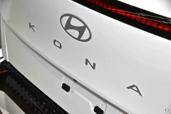 2024 Hyundai Kona SX2.V1 MY24 Electric 2WD Premium Wagon Image 5