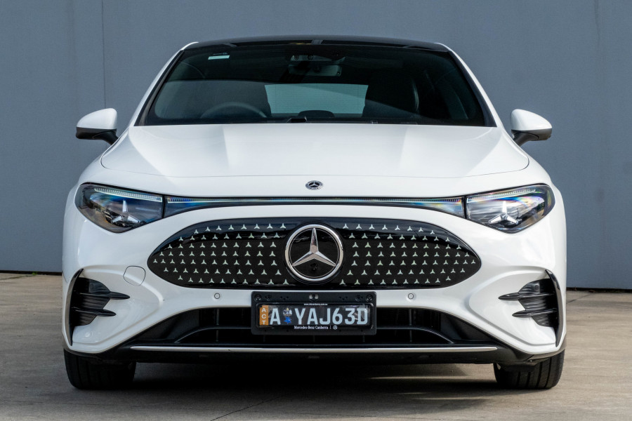 2027 Mercedes-Benz CLA-Class