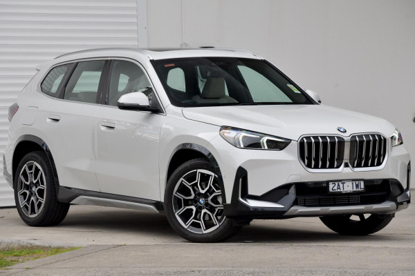 BMW X1 sDrive18i U11